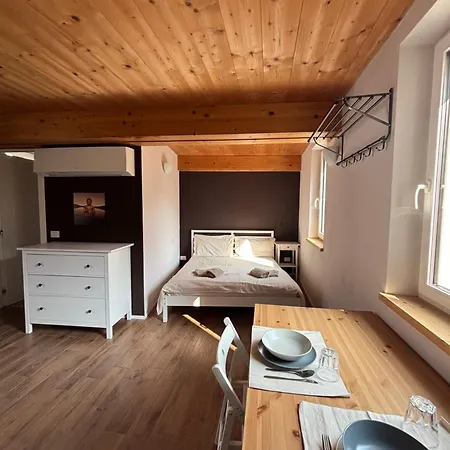 Apartamento Lavanda