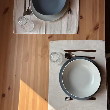 Daire Lavanda Cannobio