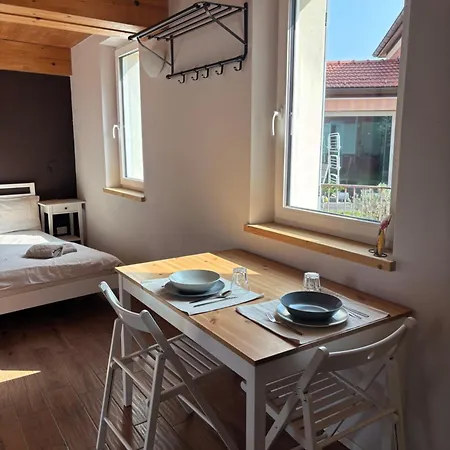 Apartamento Lavanda Cannobio