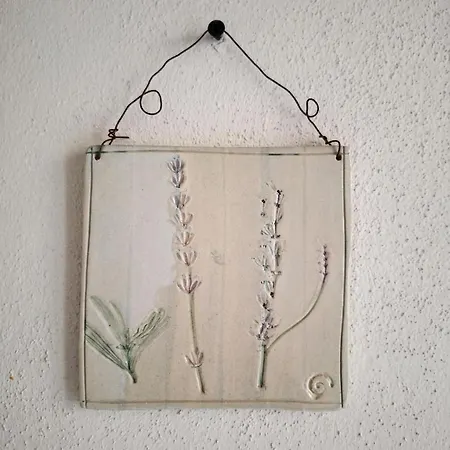 Lavanda Daire *