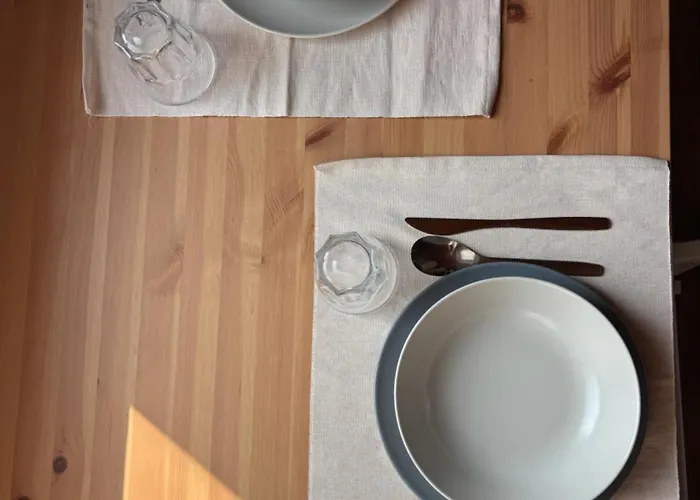 Apartment Lavanda Cannobio