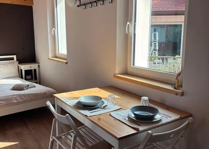 Daire Lavanda Cannobio