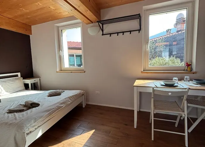 Apartment Lavanda Cannobio